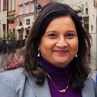 Edu Alliance Employee Jessie Kamalavani's profile photo