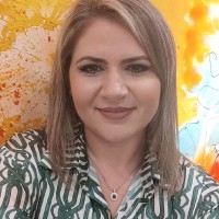 Melita Gigova Email