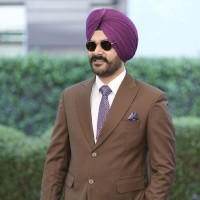 Tejwant Singh Email & Phone Number