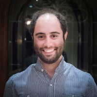 AppMana Employee Benjamin Berman's profile photo