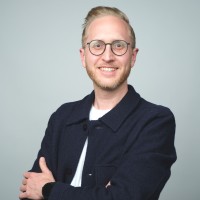 Lufthansa Innovation Hub Employee Florian Brückner's profile photo
