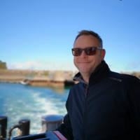 Lee Evans Partnership LLP Employee Giles Taylor's profile photo