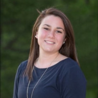 Kristina Robinson Email & Phone Number