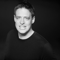 Ticketmaster Employee Trevor Allin's profile photo