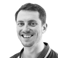 SeatPlan Employee Simon Bacon's profile photo