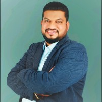 Masafi LLC Employee Jason Dsilva's profile photo