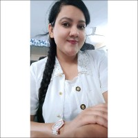 Pragati Parashar Email