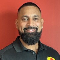 Transdev Employee Jorge Torres's profile photo