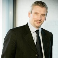 Giochi Preziosi Employee Edward Catchpole's profile photo