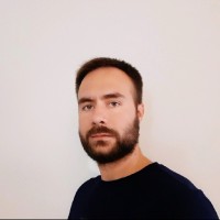 Adria Miranda's profile photo