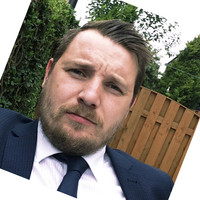 Safety Training Awards Ltd Employee Shane Dudley's profile photo