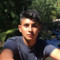 FARMALINK S.A. Employee Matias Lujan's profile photo