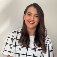 Said Differently Employee Saba al Zaid's profile photo