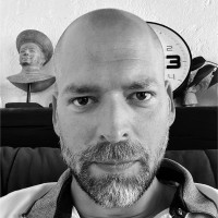 Nicolas Justice's profile photo