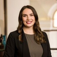 Frederic Dorwart, Lawyers PLLC Employee Arianna Cole's profile photo