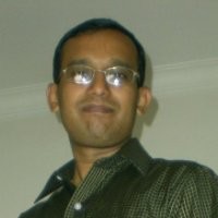 Redington Gulf Employee Sagar Jayanti's profile photo