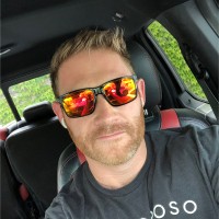 Motoroso Employee Alex Littlewood's profile photo