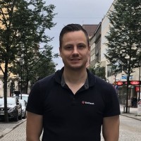 Soltech Energy Sweden AB Employee Jonas Larsson's profile photo