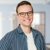 Planacy Employee Mathias Nilsson's profile photo