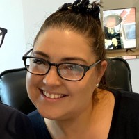 Jani-King Australia Employee Alisha Toro's profile photo