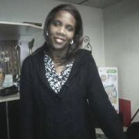 Aramark Facility Services Employee Deborah Hill's profile photo