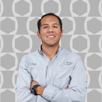 OMI Employee Uriel Alejandro García España's profile photo