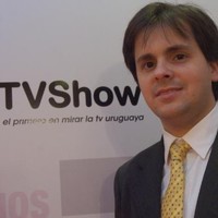Tv Show Employee Quartino Ignacio's profile photo
