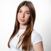 Lucija Mikšić Email & Phone Number