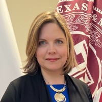 Texas A&M Forest Service Employee Kim P.'s profile photo