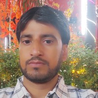 Xtract Solutions Employee Mashroor Ali's profile photo