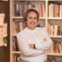 B+H Employee Rudina Aleksi's profile photo
