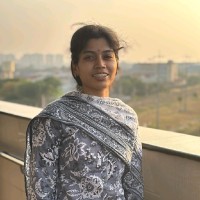 Spritle Software Employee Preetha R.'s profile photo