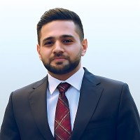 Avandy Education Employee Shahin Huseynli's profile photo