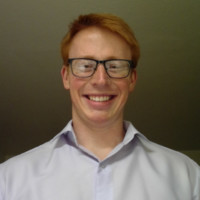 Consolidated Communications Employee Jon Marker's profile photo