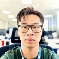 ByteTravel Employee Chunsheng Li's profile photo