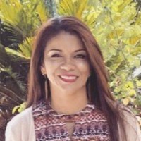 Perficient Employee Sandra Gamboa's profile photo
