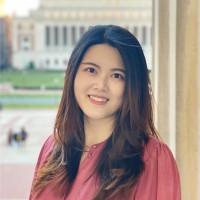 London Economics International LLC Employee Luqing Dou's profile photo