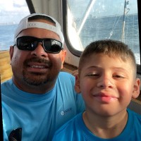 Sterling Crane USA Employee Javier Calderón's profile photo