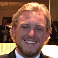 RiverFields Employee Blake Rittenberry's profile photo
