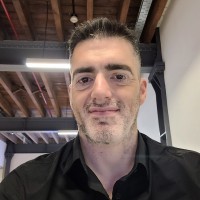 Flock IT Employee Mariano Ortega's profile photo