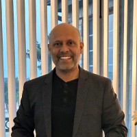 Happiest Minds Technologies Employee Sadiq Syed's profile photo