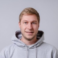 Frieder Breidenbach Email & Phone Number