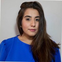 Arko Advice Employee Ana Clara Lima's profile photo