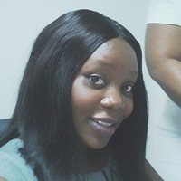 CIS Ghana Employee Fairuza Sulley's profile photo