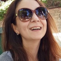 Mivento Employee Pinar Acar's profile photo