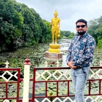 Britannia Industries Limited Employee Nitinkumar Patel's profile photo