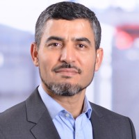 Mimoun Ghaouty Email