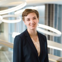 Alexandra Zabinski Email & Phone Number