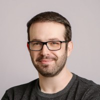 Radiant Security Employee Barry Shteiman's profile photo