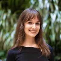 Butter Studio Employee Fiona Lyons-Carlson's profile photo